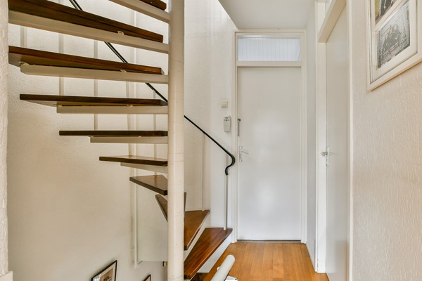 Medium property photo - Aagje Dekenlaan 203, 1403 HE Bussum